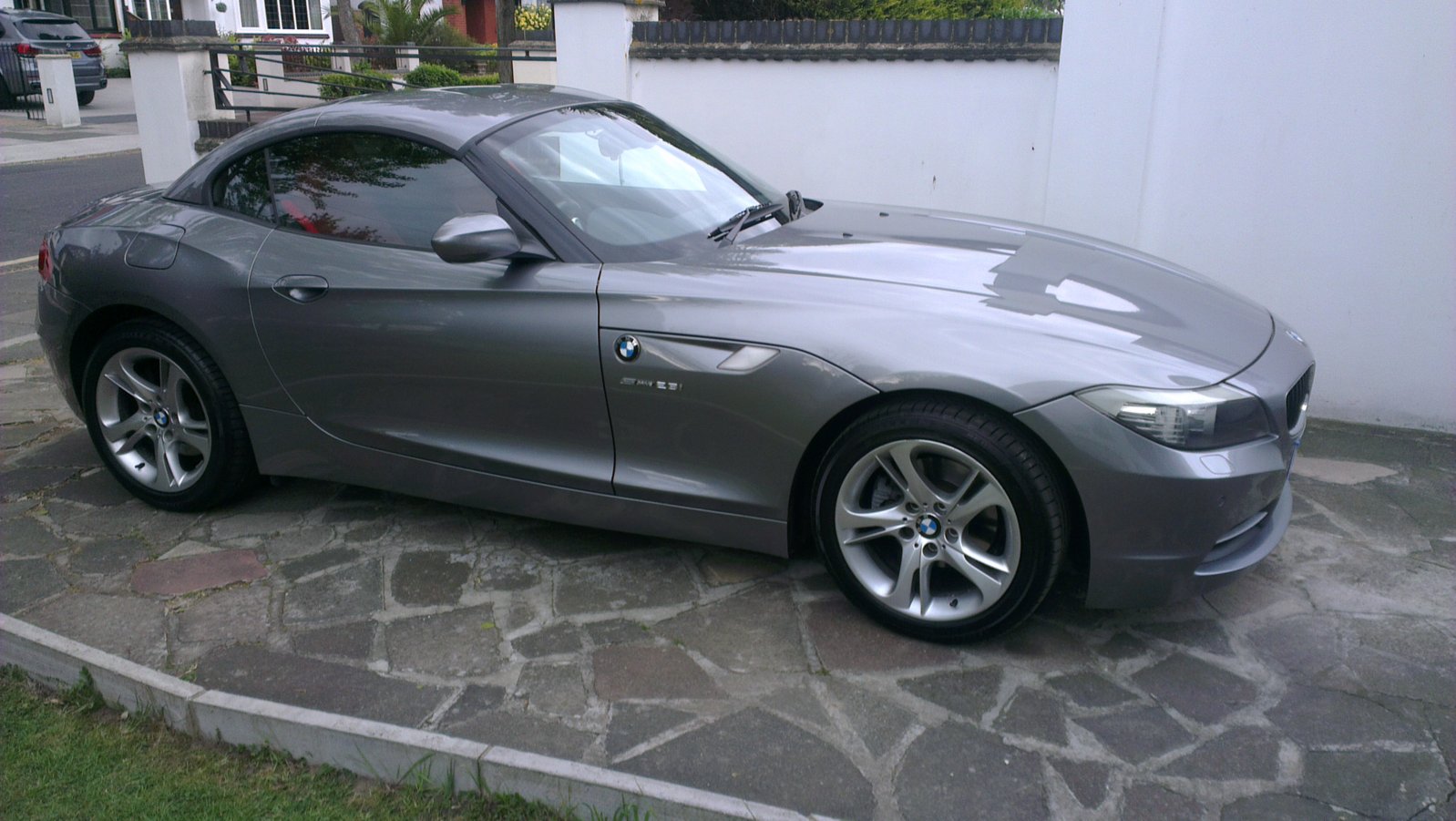 The new Z4