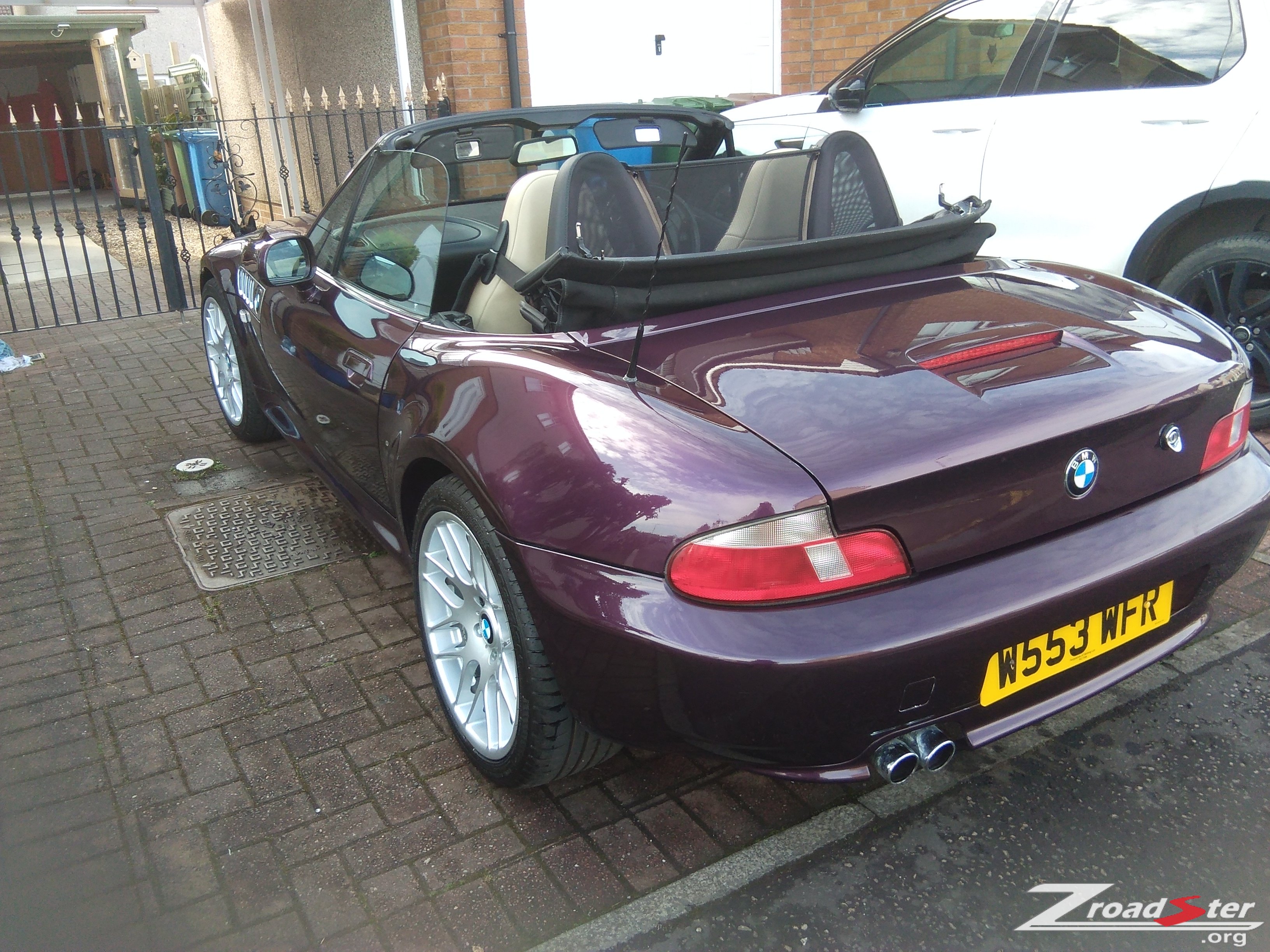 Vital sparks z3