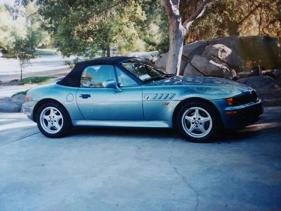 Z3 in Ouray, CO