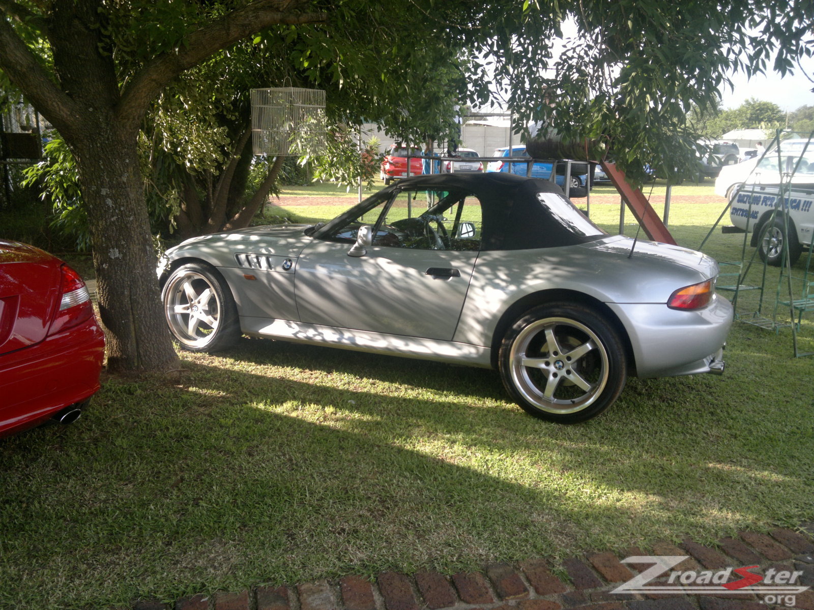 Z3 Roadster 1997 2.8