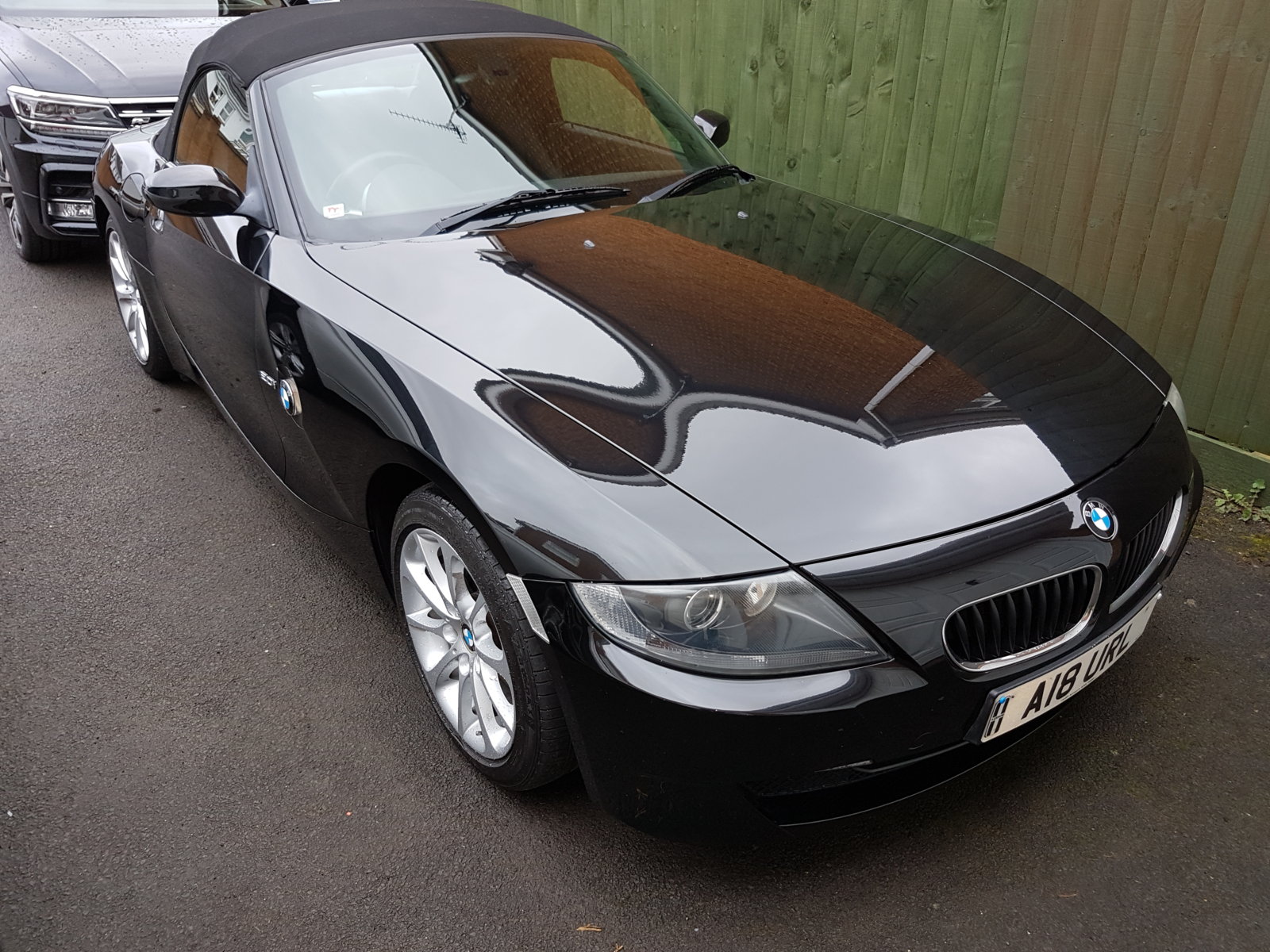 Z4 2.0 2006