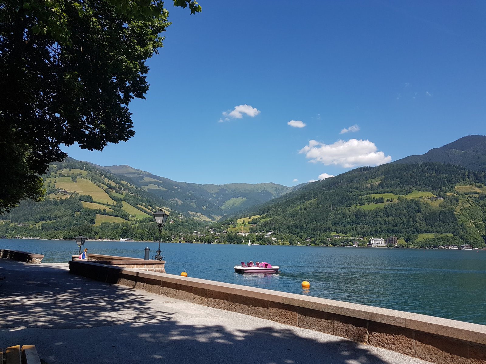 Zell am See