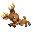 bucking-reindeer-smiley-emoticon.gif